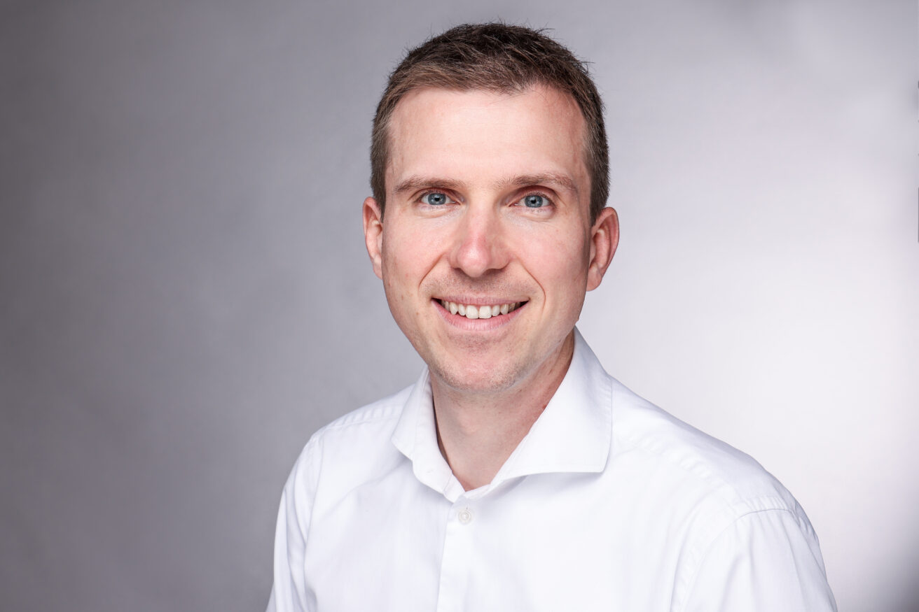 herr dr. med. christoph lehmenkühler