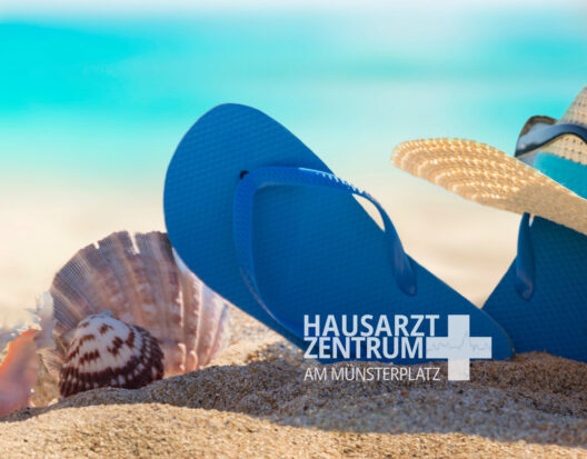 Reiseimpfberatung